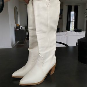 Showmeyourmumu billini novena western boot